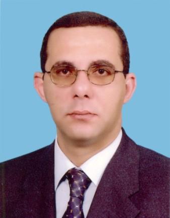 أ.د/ أسامة روبي عبدالعزيز الروبي