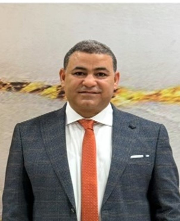 أ.د/ طارق جمعة السيد راشد
