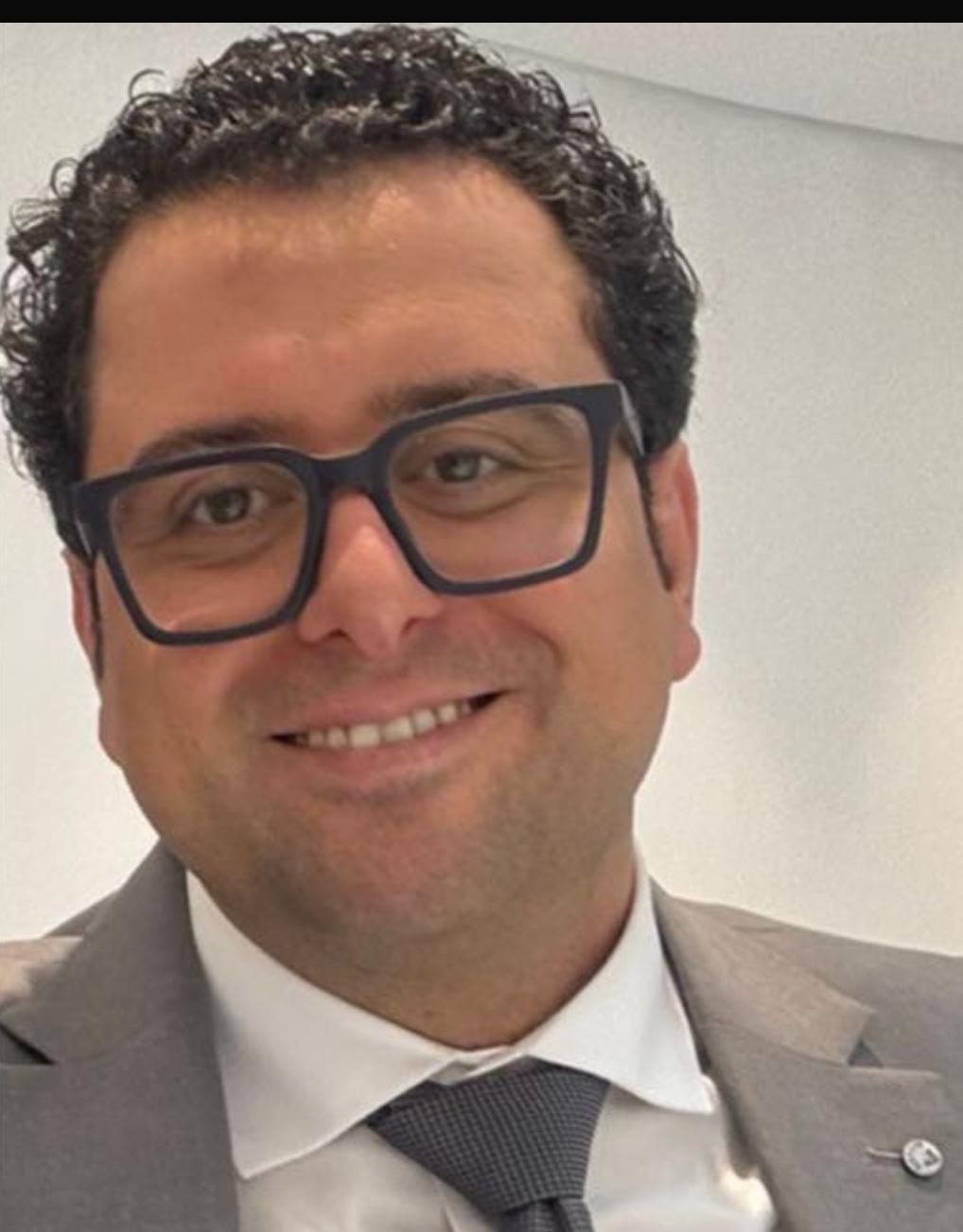 أ.د/ ياسر محمد عبد السلام رجب